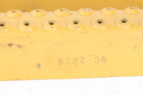 2 Pcs Caterpillar CAT 9C-2238 Replacement Ladder Step Support - Picture 2 of 6