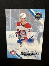 2023 UD National Hockey Card Day Prominent Rookies NHCD-1 Juraj Slafkovsky