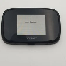 Verizon MIFI 7730L 3G/4G Mobile Hotspot Model # MIFI7730L