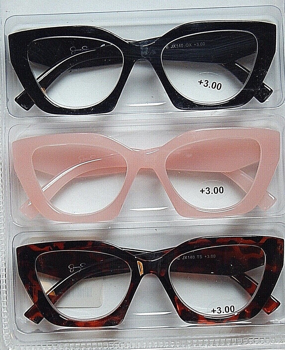 Eye Glasses Jessica Simpson Sunglasses Tj Maxx JESSICA SIMPSON