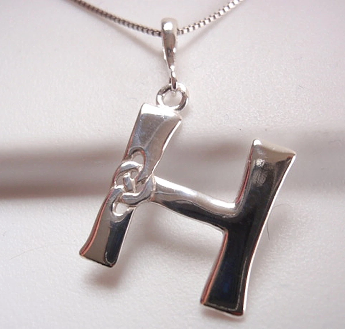 H925 necklace best sale