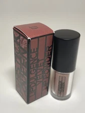 LIPSTICK QUEEN * BROWN SUGAR * LIP INDULGENCE VELVET LIP POWDER NIB LIPDULGENCE