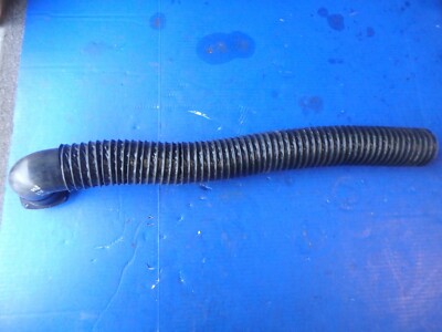 Yamaha Waverunner XLT 800 air breather duct hose