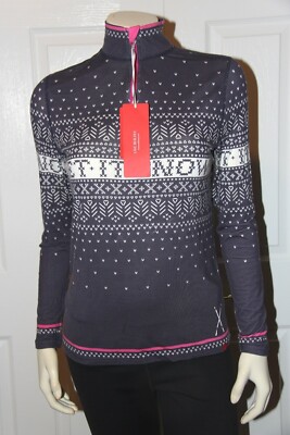 krimson klover base layer