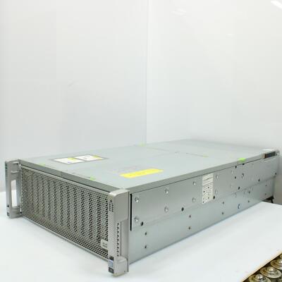 Cisco UCS C3160 60 Bay 2xXeon E5-2660 v2 256GB 1xNode 2xIO No Drives/OS Server