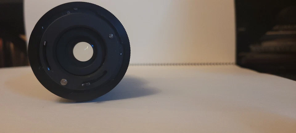 Albinar Zoom Lens - Image 3 of 3