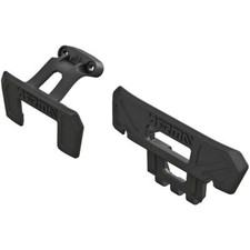 NEW ARRMA Bumper Set 4x4 BLX : KRATON / TYPHON