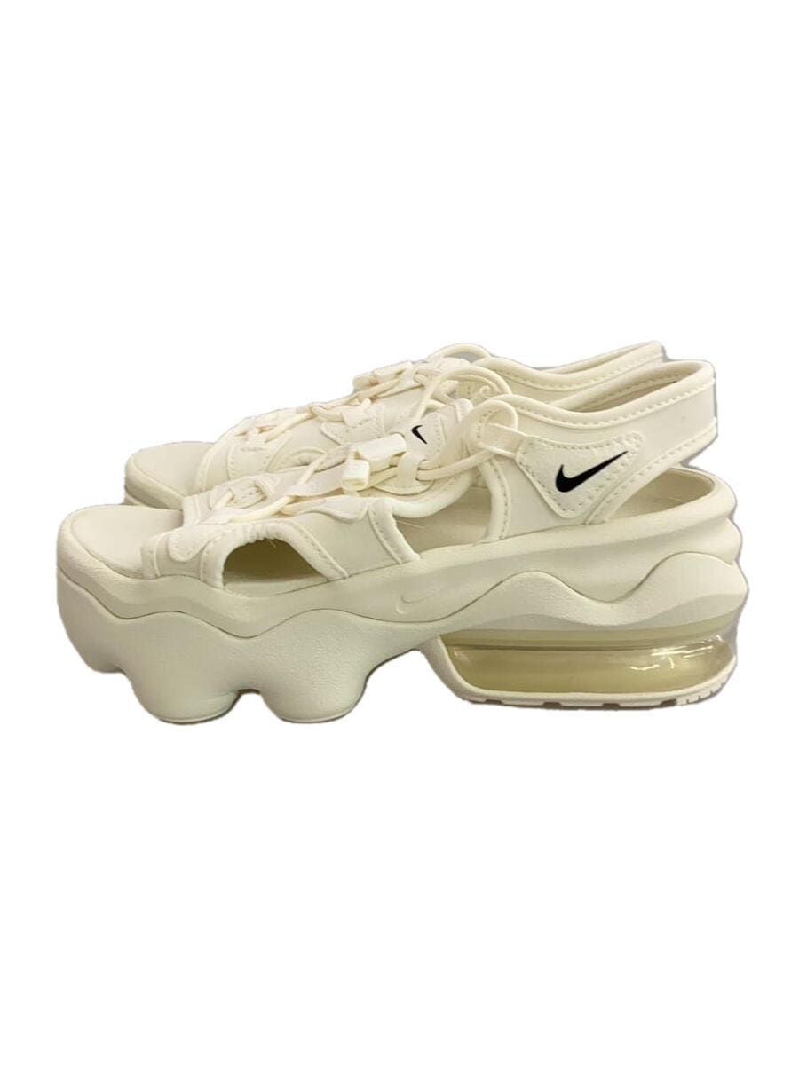 【NIKE】WMNS AIR MAX KOKO SANDAL WHITE(22-26cm)★ Nike sandals AIR MAX KOKO SANDAL COCO 22cm White Used | eBay