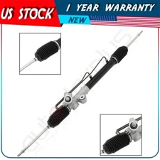 Power Steering Rack For 2003 Nissan Sentra Limited Edition 2004 Nissan Sentra S