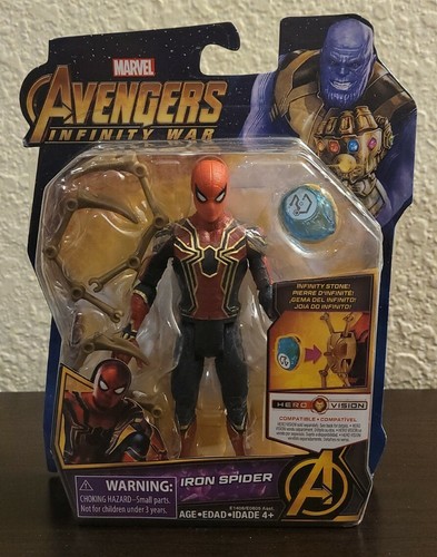 Buy NEW HASBRO MARVEL AVENGERS INFINITY 
