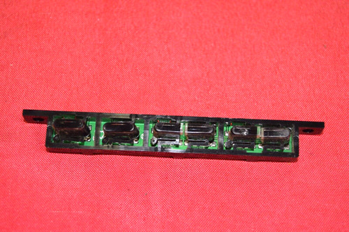 BN41-00686A Tastatur der Kontrolle für Fernseher Samsung LE40R76BXXEC