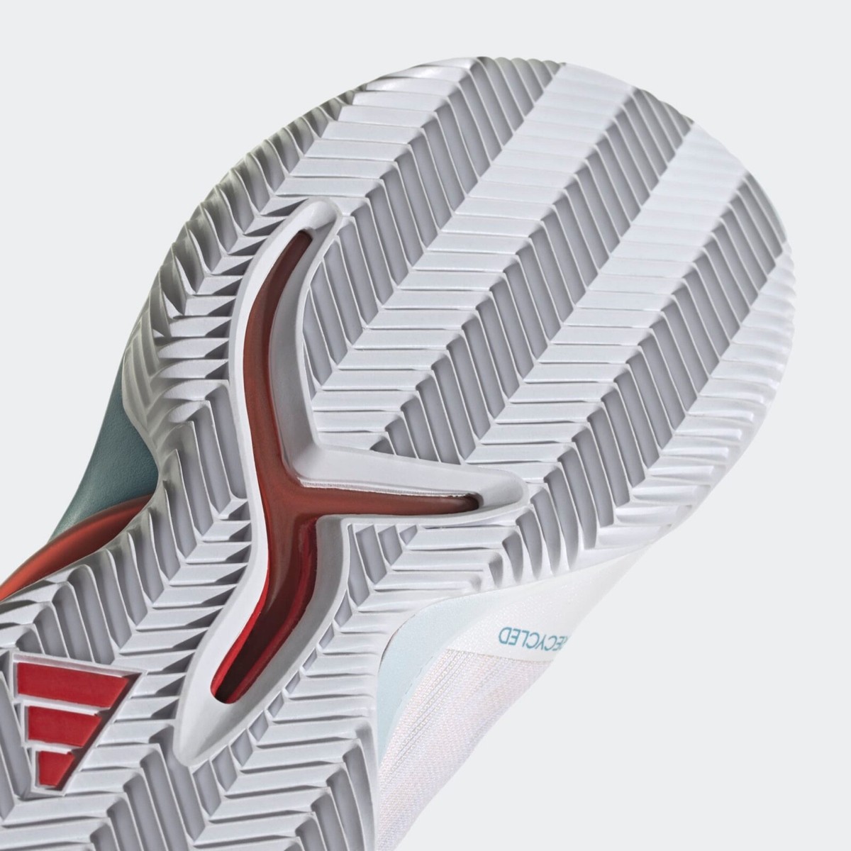 Adidas ADIZERO CYBERSONIC Women CLAY Tennis Shoes HQ592 Adidas ADIZERO CYBERSONIC Women CLAY Tennis Shoes HQ592