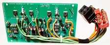 S2I) 1969 1970 Shelby Mustang Sequencer board for Incandescent or LED bulbs