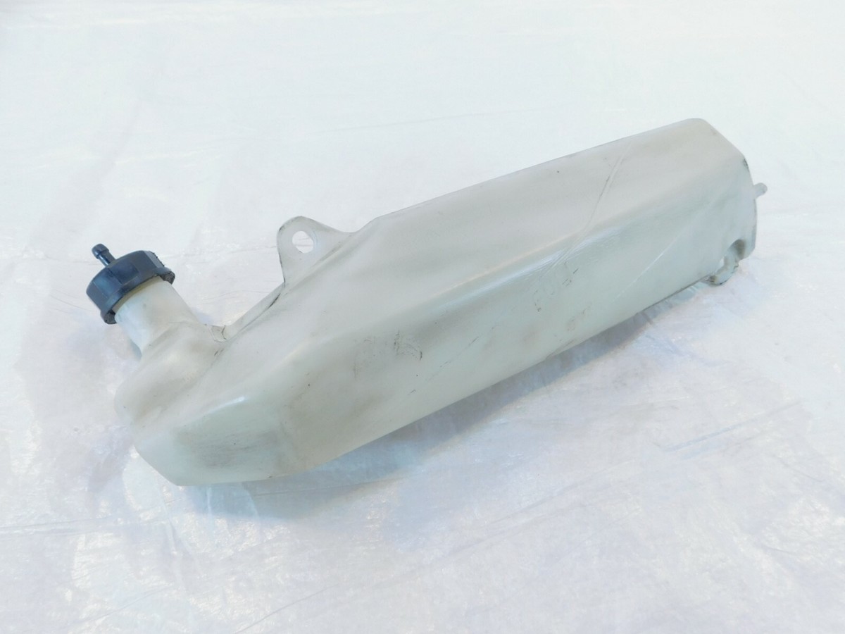 専用ページ⑦ 94-01 Kawasaki Ninja ZX11 ZX1100 Radiator Coolant Water