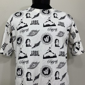 camiseta jordan flight