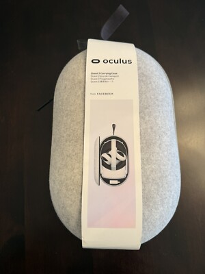 Oculus Quest 2 Carrying Case