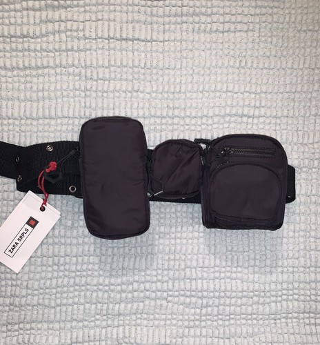 Zara srpls Multi Bolso de la Bolsa de nuevo con etiquetas | eBay