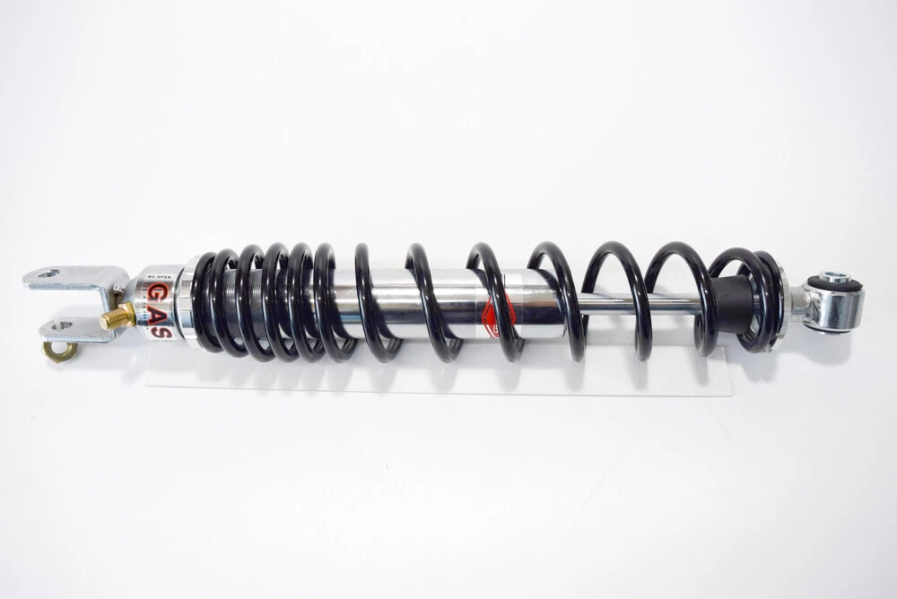 29369381 - Rear Shock Gas With Adjustment Left