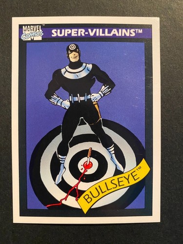 Finish Your Set - 1990 Impel Marvel Universe Series 1 Cards - Combined Shipping - Picture 128 of 329