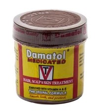 110g Damatol Medicated Skin Treatment
