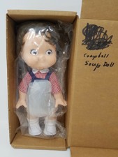 1988 campbell soup dolls