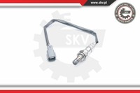 Esen SKV Lambdasonde Lamdasonde Diagnosesonde FüR Toyota Corolla Liftback