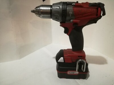 parkside x20-LI Akku Adapter auf Milwaukee Werkzeuge M18 CPD, M18 CAG115X