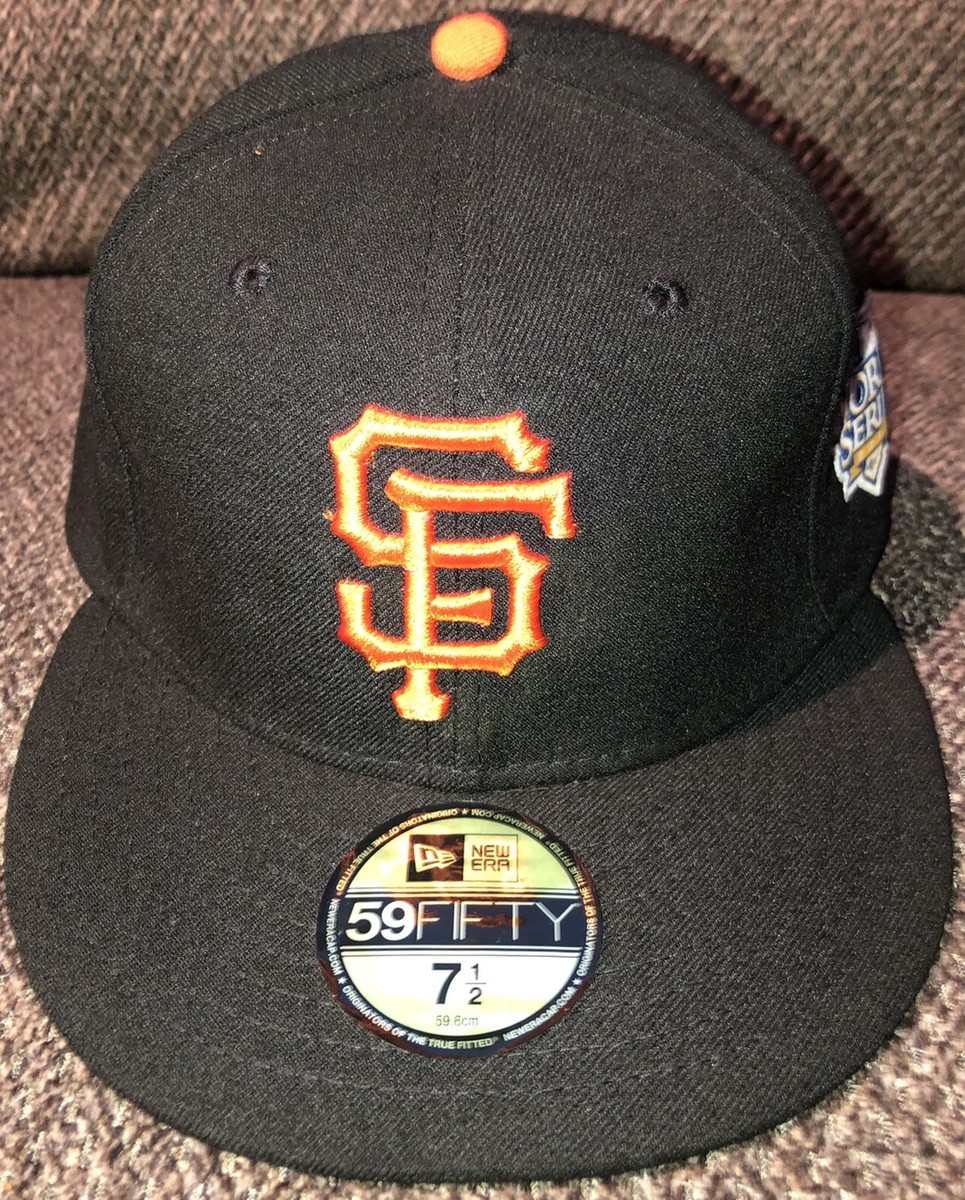 ヴィンテージ/LOGO7/SanFranciscoGiants/キャップ San Francisco Giants Vintage 90s Logo 7 Snapback Hat