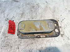 John Deere 7800 Tractor Oil Cooler