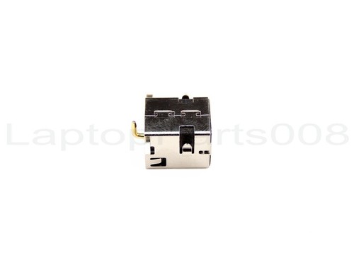 DC In Power Jack Charging Port Socket For ASUS X54 X54L X54LY X54C X54C-BBK7 - Picture 2 of 9