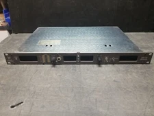 Wohler Technologies AMP1-DA