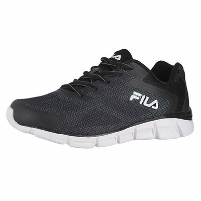 fila memory exolize women's running shoes