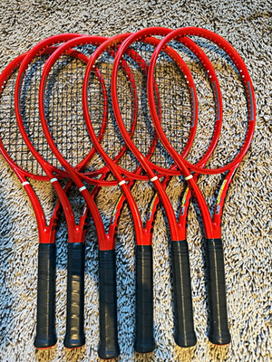 Wilson redline, defyer, Python Griff 2. 3x 98, 3x100