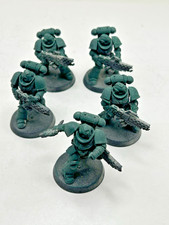 Warhammer 40K Infernus (5) Primaris Space Marines lot armée