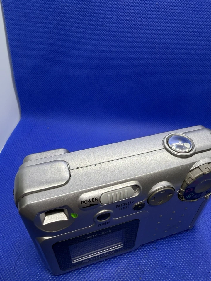 Fujifilm FinePix MX-1200, photo 2 of 5