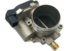 For 2015-2016 BMW 428i Gran Coupe Throttle Body 46299DRDV 2.0L 4 Cyl