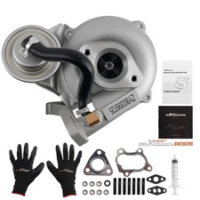 Vz21 Turbocharger Kit For Engines Snowmobiles Motorcycle Atv Ya1 F6at 1390062d51