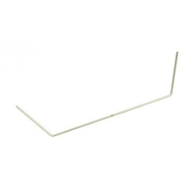 Mugen Seiki Front/Rear Anti-Roll Bar (1.1mm): MTC2 - MUGA2153/11