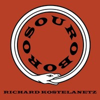 Richard Kostelanetz | Ouroboros | Taschenbuch | Englisch (2014) | NYQ Books