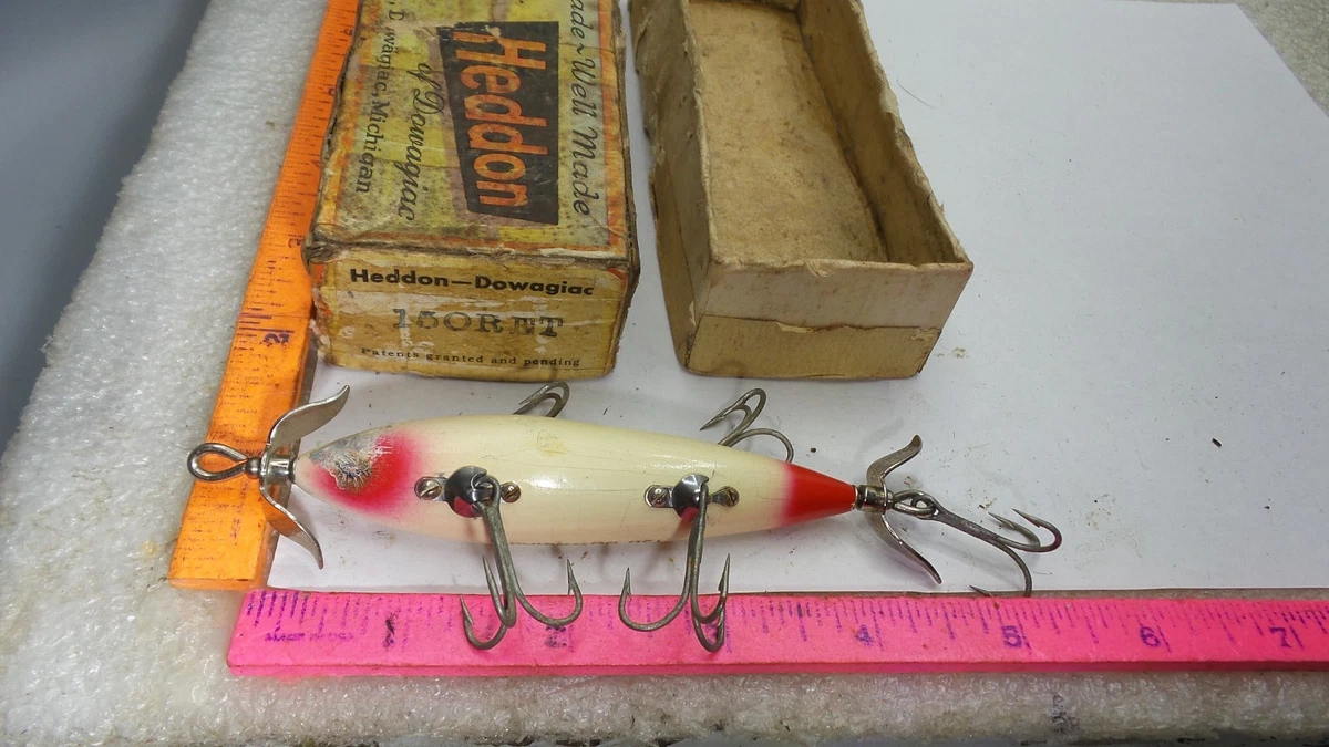 Heddon products for sale | eBay