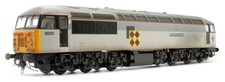 Heljan 5605 Class 56 101 Railfreight Coal Sector Mutual Improvement Heavy Freigh