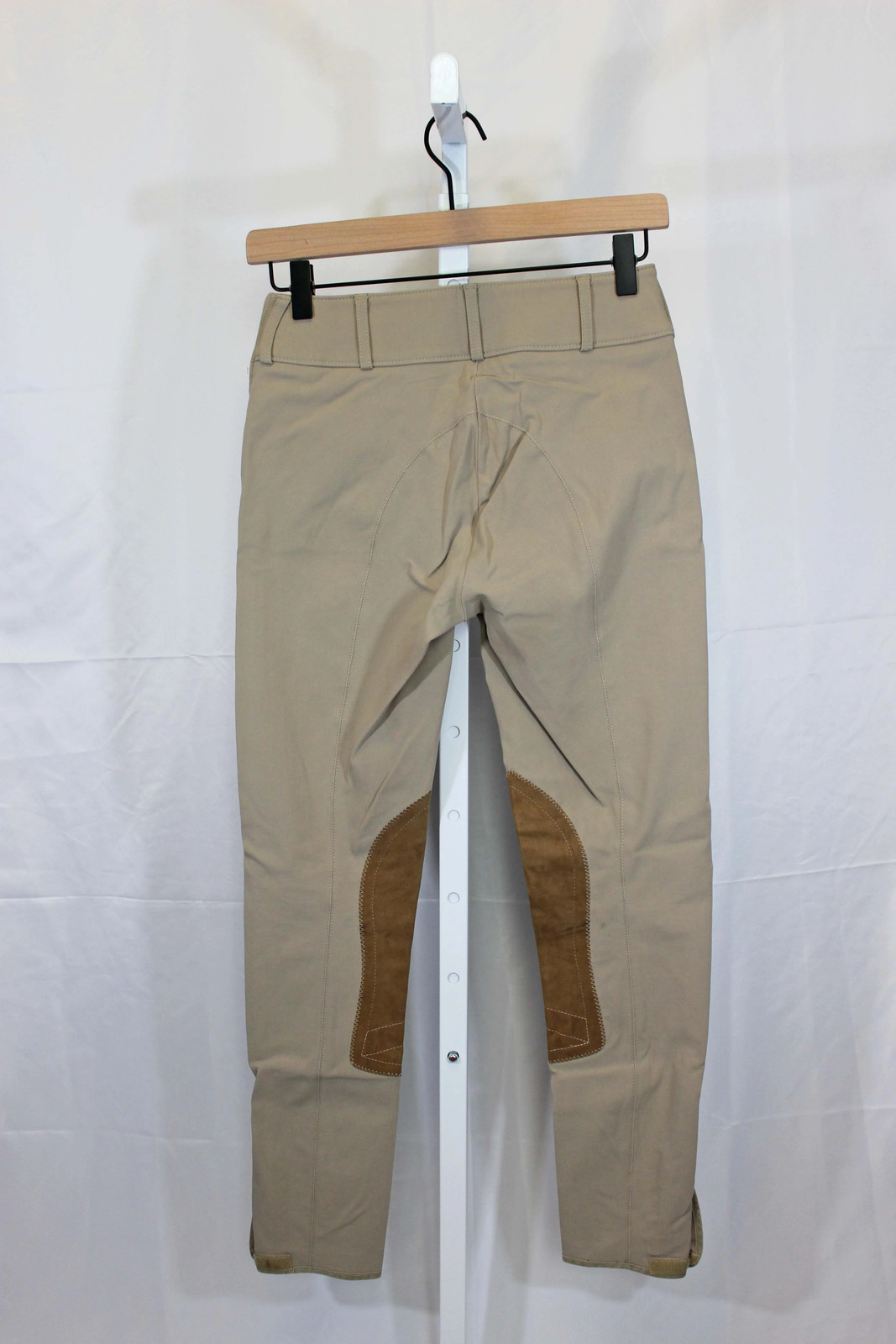 Tailored Sportsman Trophy Hunter Breeches in Size 24- 1A