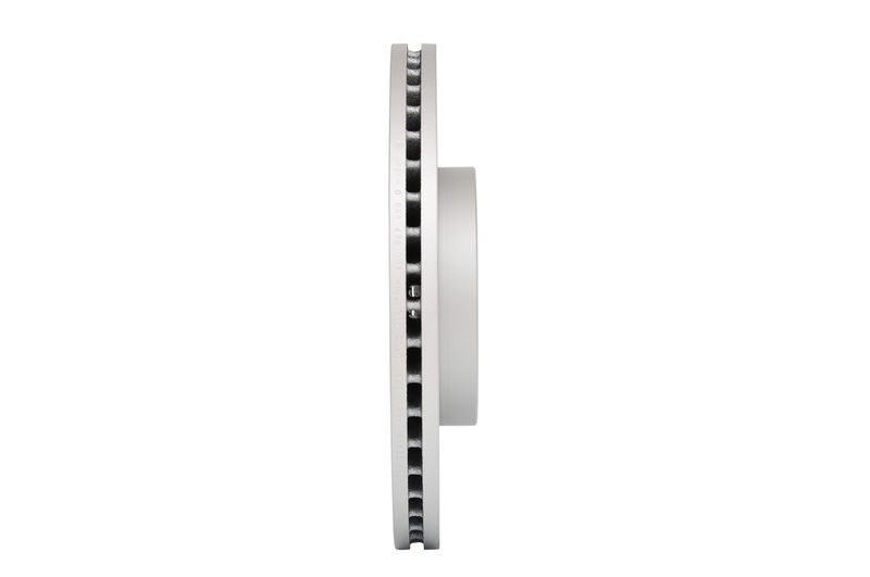 Disques de frein BOSCH 0 986 479 C81 l'excellence du freinage haute précision 8E0 615 301 A - 4