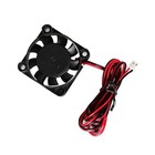 4010 DC Portable Cooler Fan Printer Nozzle Assembly Brushless Cooling Small for