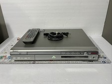 Pioneer DVR 210-S DVD Recorder/Player - Tested - Working - Remote - FastShip 