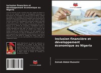 Zainab Abdul-Husseini | Inclusion FinancièRe Et DéVeloppement éConomique Au...