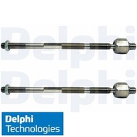 2X Axialgelenk FüR Spurstange Delphi TA2456 2 Spurstangen Set FüR Saab