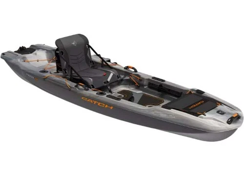 Pelican Catch Kayak Cover - Thumbnail 4
