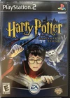 Harry Potter and the Sorcerer's Stone PS2 CIB