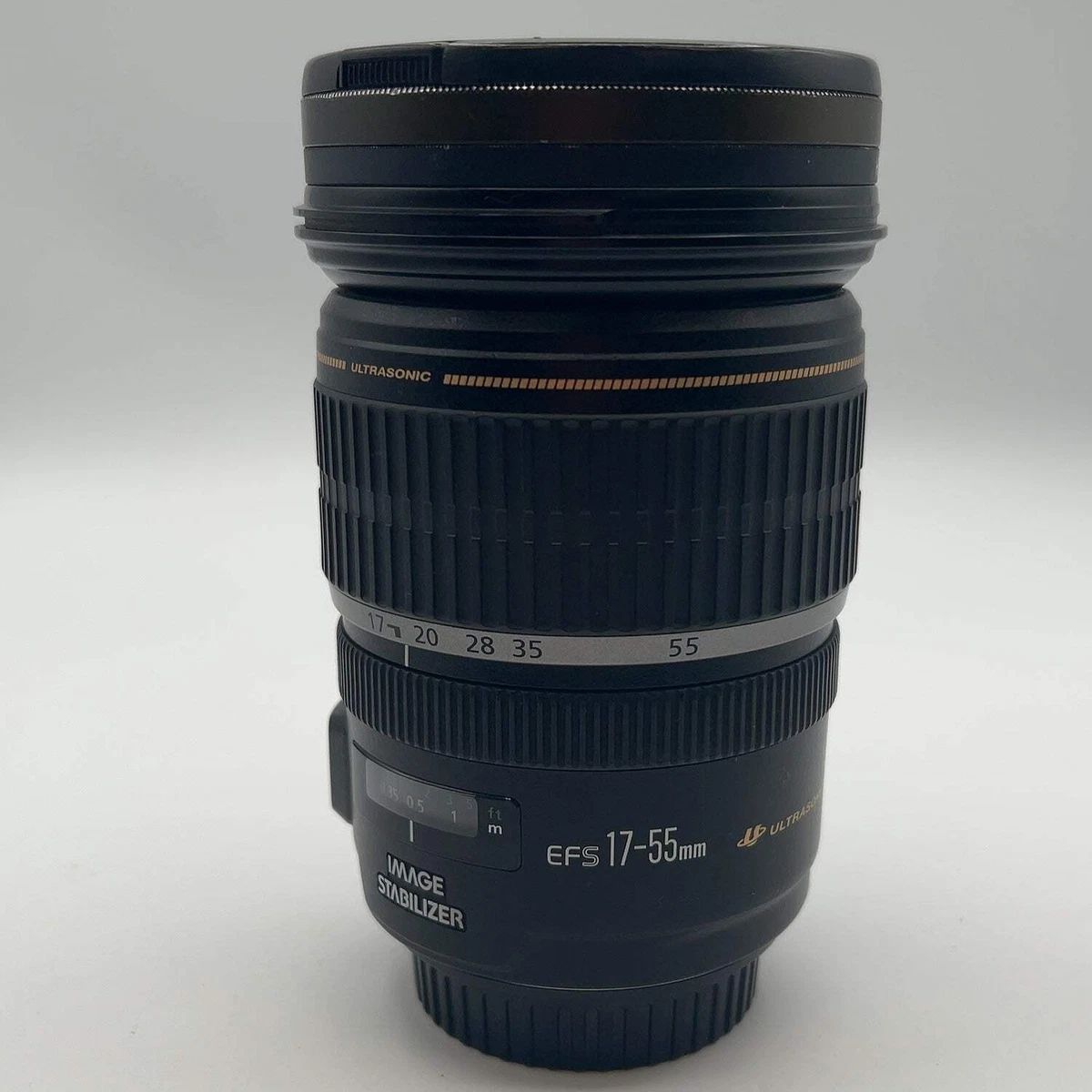 Canon 17-55mm Camera Lenses for sale | eBay